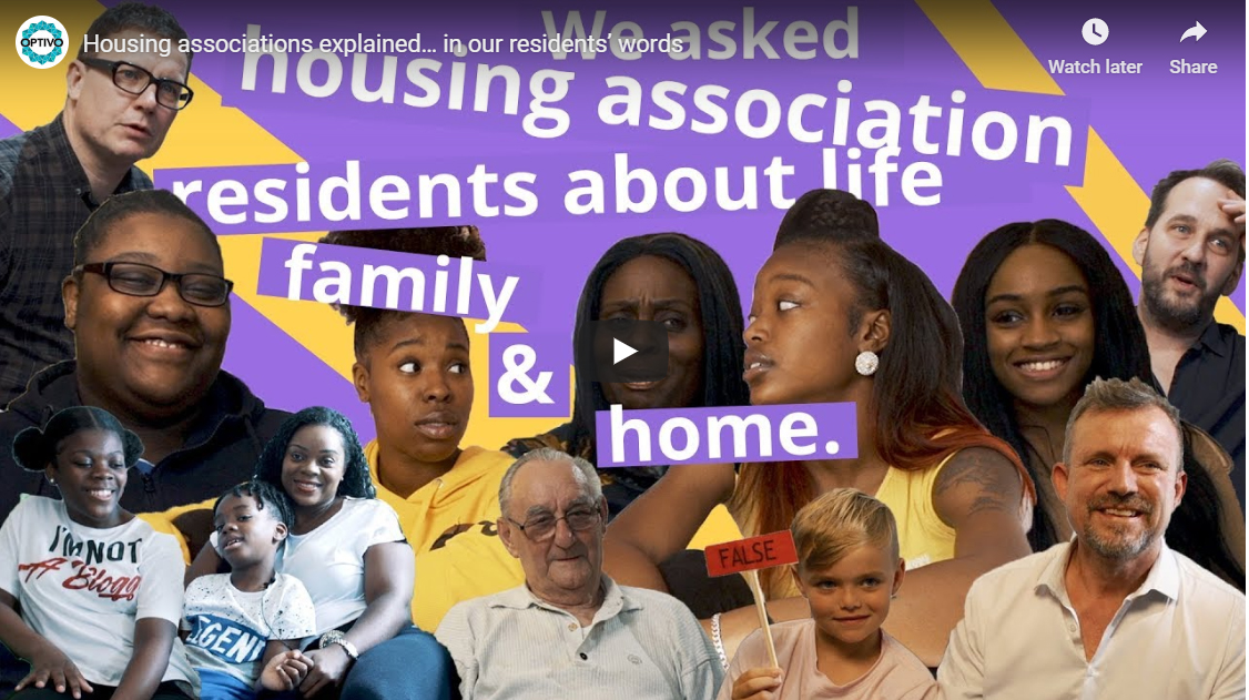 Film champions social housing and its residents