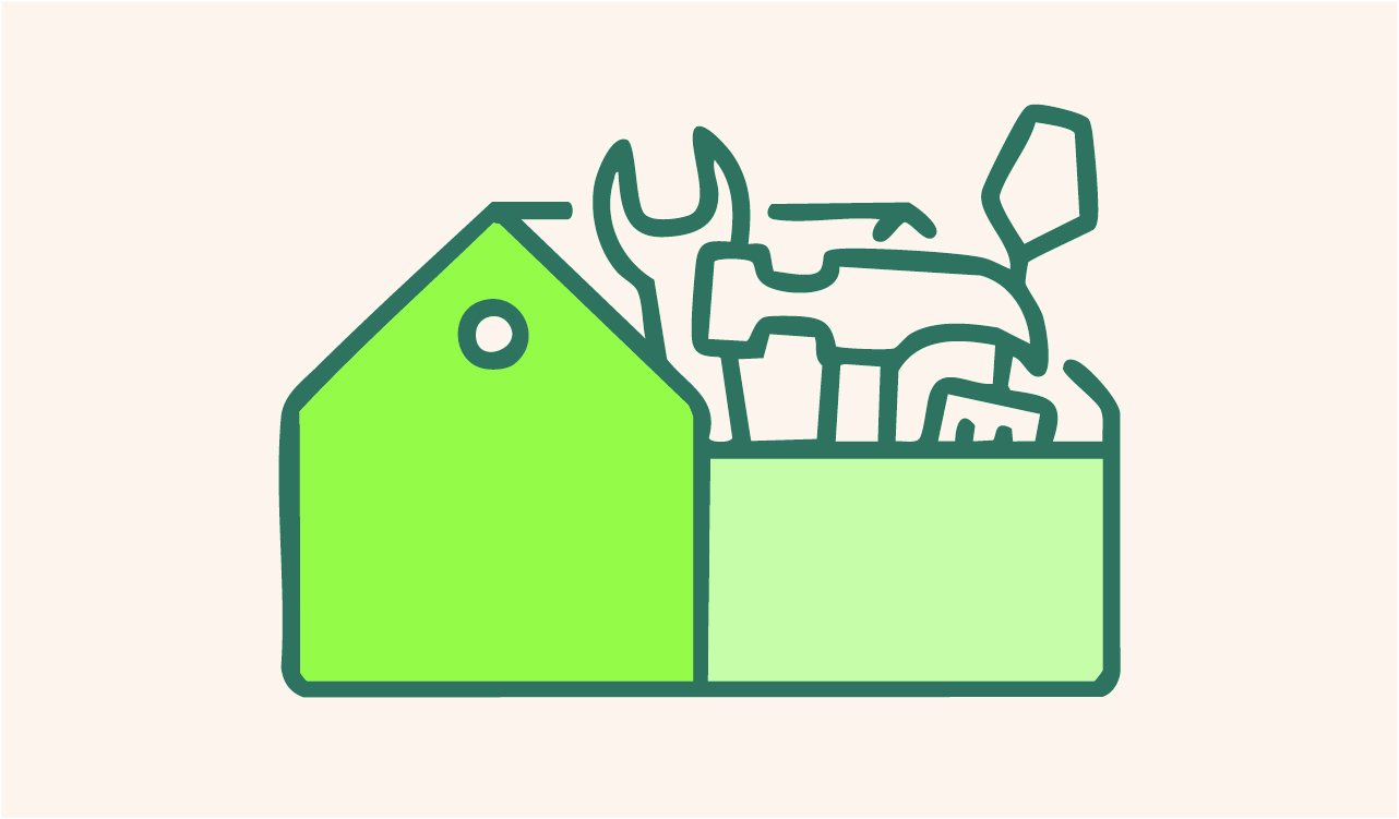 Toolkit for social landlords