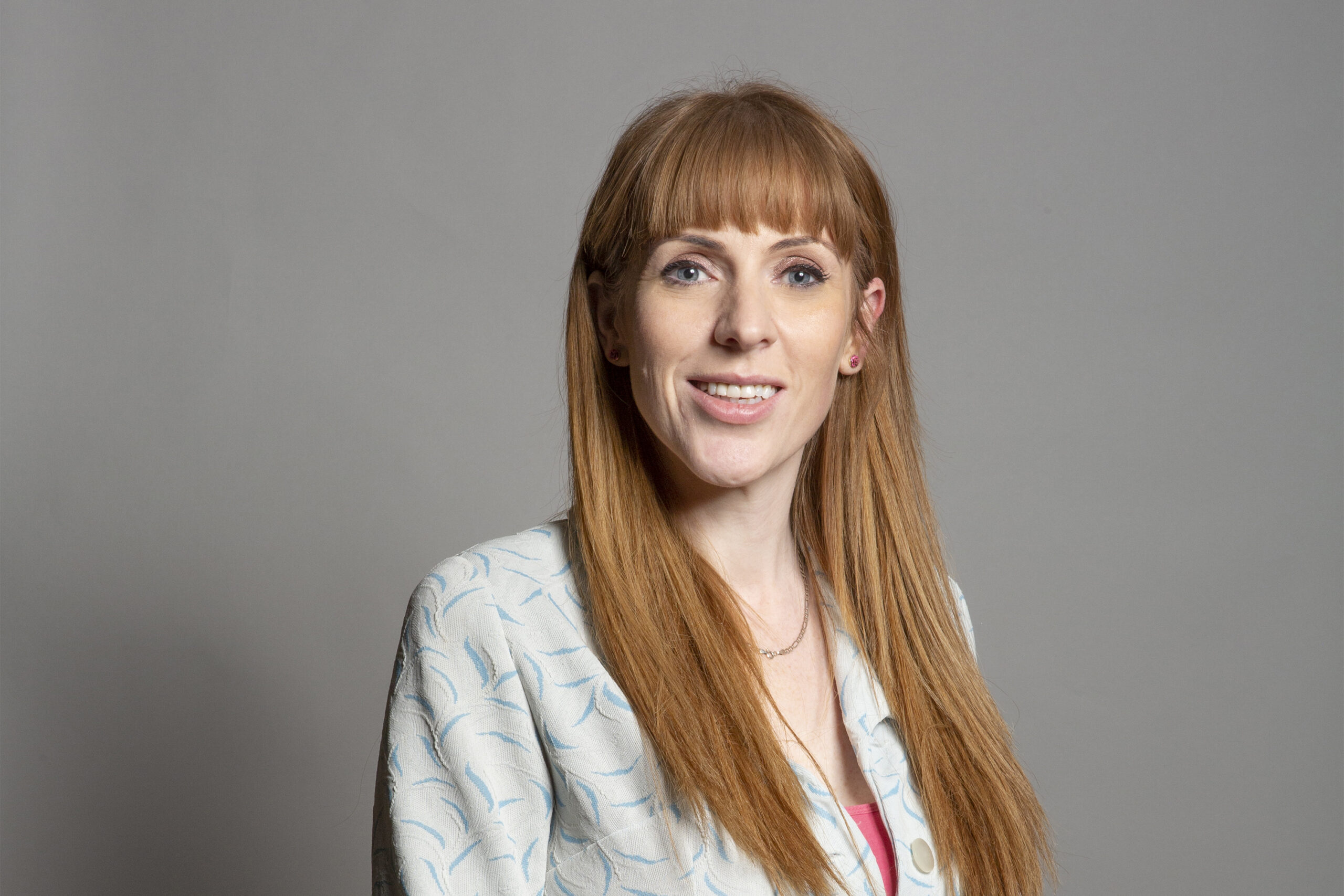Letter to Right Hon Angela Rayner MP