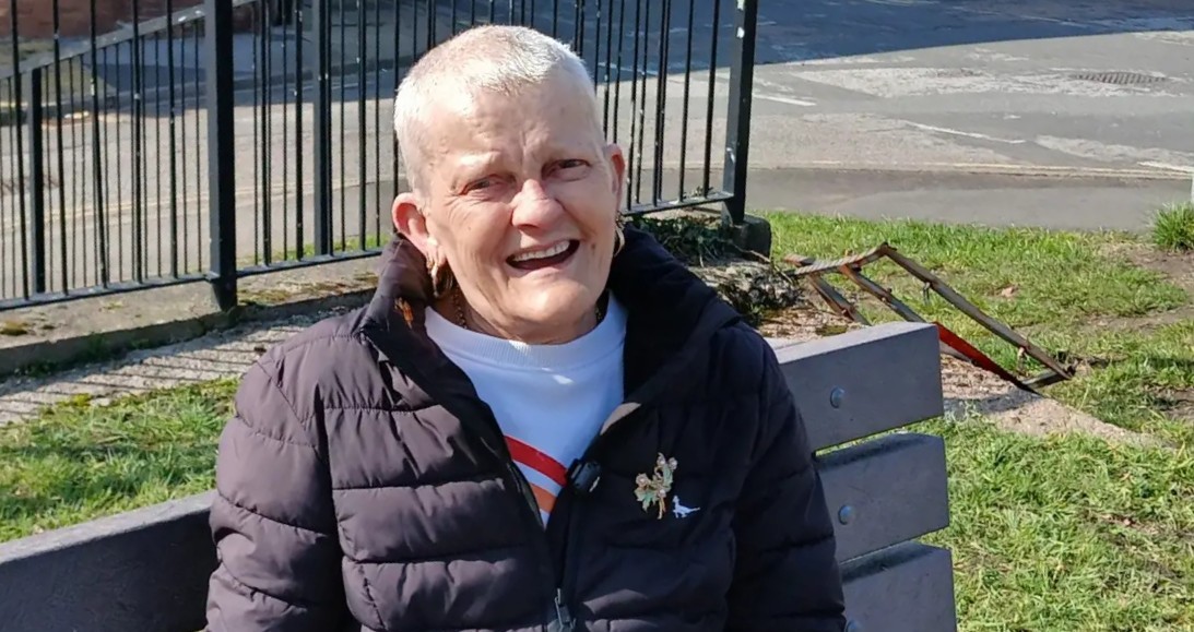 SSHS member meeting 14th September 2026 – Sharon’s story and other things!